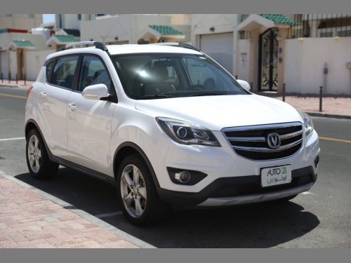 Changan سي اس ٣٥ بلس   2020