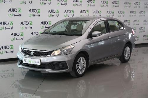 Suzuki ciaz 
