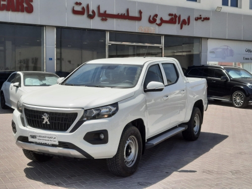 بيجو لند تريك  2023