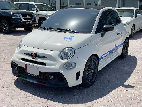 فيات 595 Abarth
