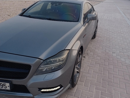 Mercedes-Benz... 2012