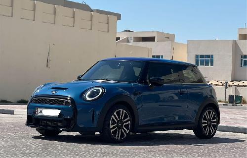 ميني Cooper S.
