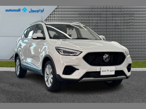 MG  zs   2021