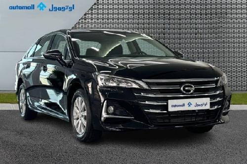 GAC GA6 