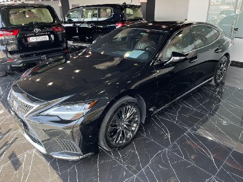 Lexus LS 500