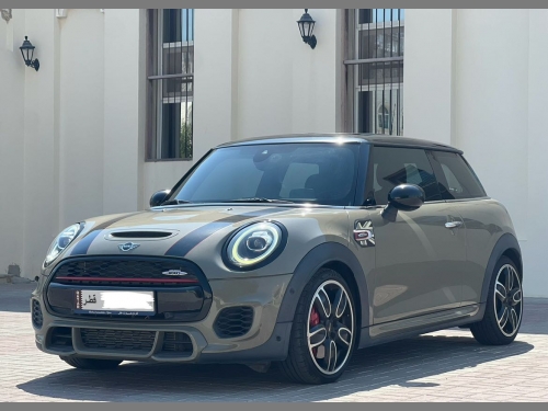 ميني Cooper JCW	 2019