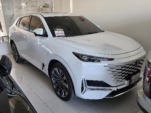 Changan Uni-T 