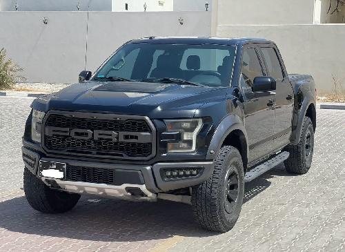 فورد رابتر 