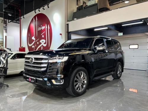 Toyota Land... 2022