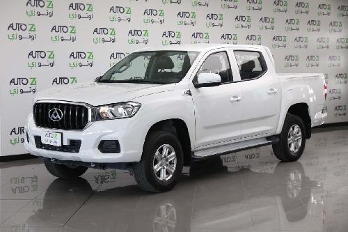 Maxus T60 