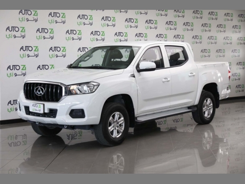 Maxus T60  2018