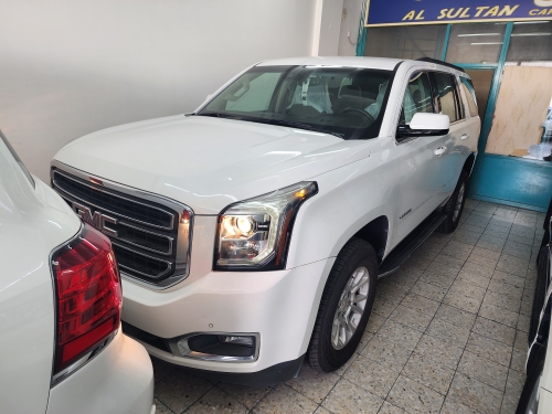 GMC Yukon  2018