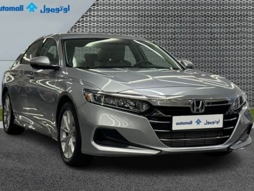 هوندا أكورد  2022