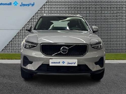 Volvo xc 40 
