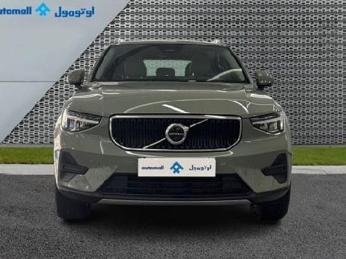 Volvo xc 40 