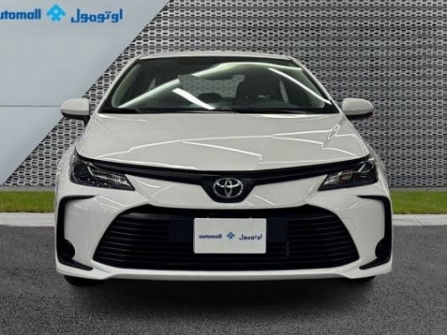 Toyota Corolla  2020