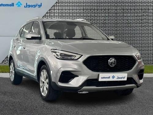 MG  zs  