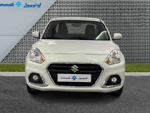 Suzuki Dzire 