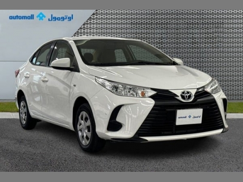 Toyota Yaris  2021