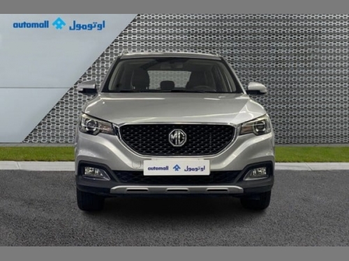 MG  zs   2020
