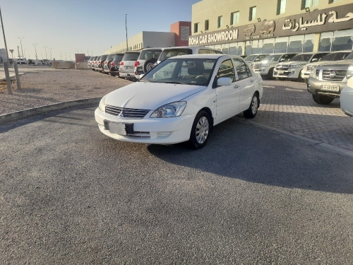 Mitsubishi Lancer  2014
