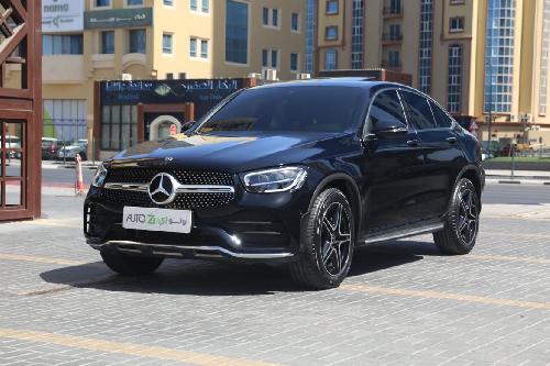 Mercedes-Benz GLC  200