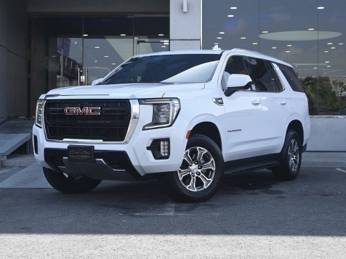 GMC Yukon  2021