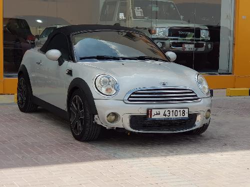 ميني Cooper 