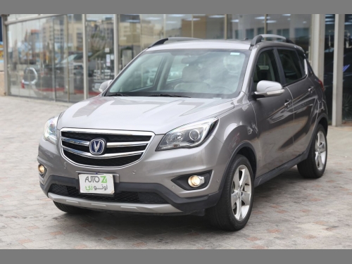 Changan CS35  2019