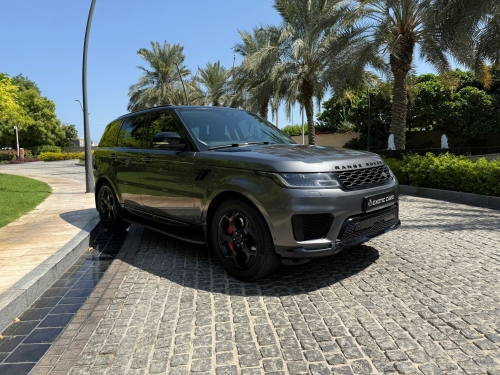 لاند روفر  رنج... 2019