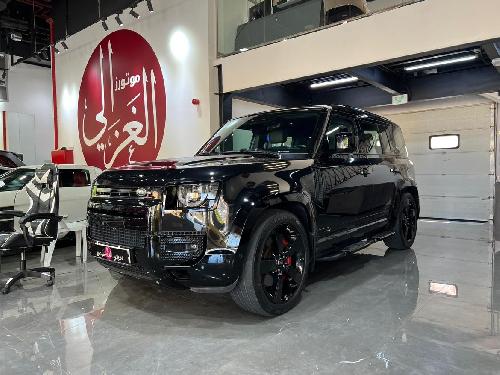 لاند روفر Defender 110 X