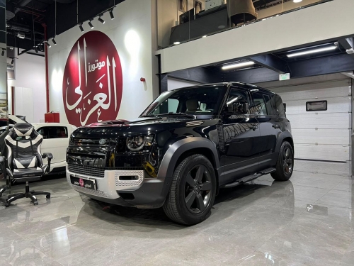 لاند روفر Defender 110 2023