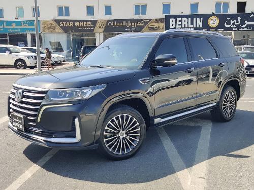 Changan سي اس 95 