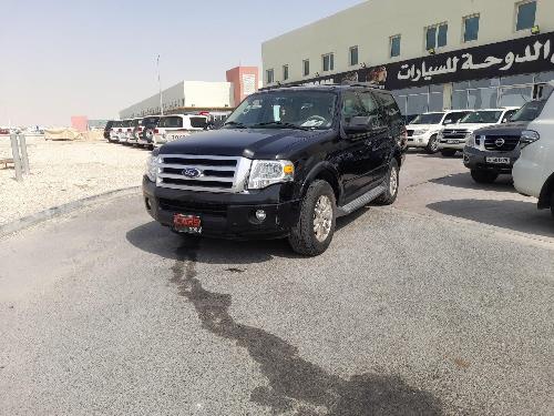 فورد إكسبيديشن 