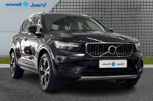 Volvo xc 40 