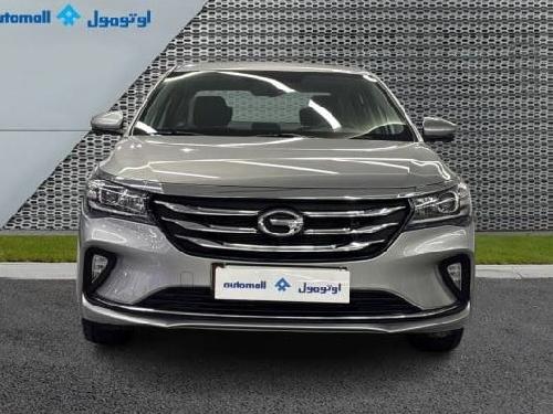 GAC GS4 