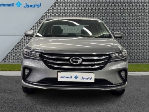 GAC GS4  2024