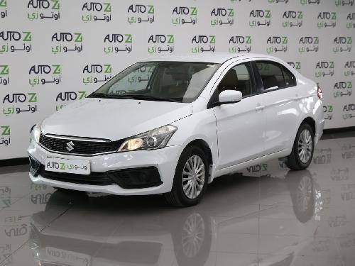 Suzuki ciaz 