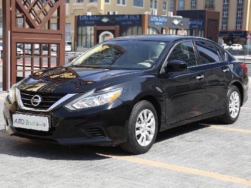 Nissan Altima 