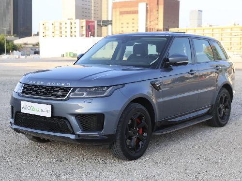 Land Rover Range Sport HSE
