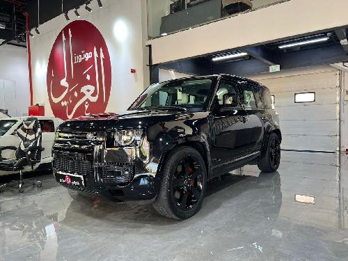 لاند روفر Defender 110 X