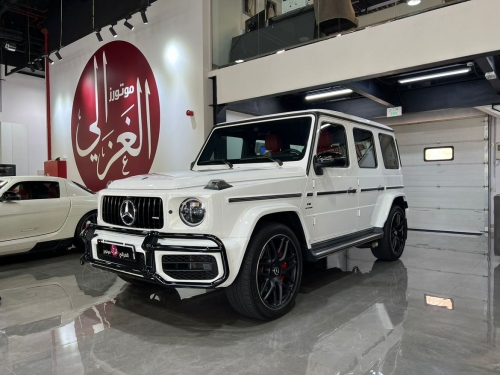 مرسيدس بنز... 2019