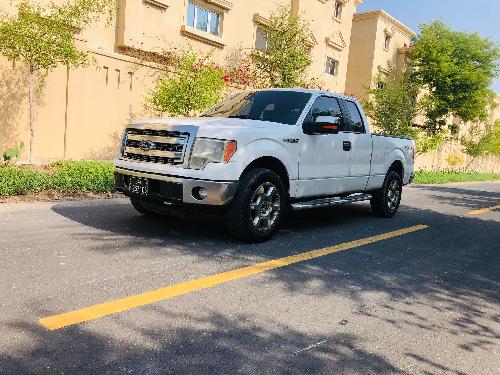 فورد إف-150 