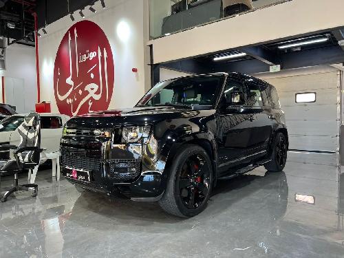 لاند روفر Defender 110 X