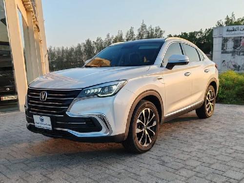 Changan CS85 