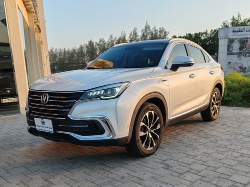 Changan سي اس 85  2021