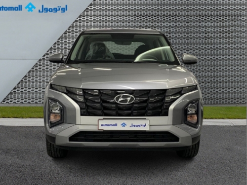Hyundai CRETA  2025