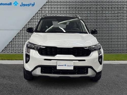 Kia Sonet 