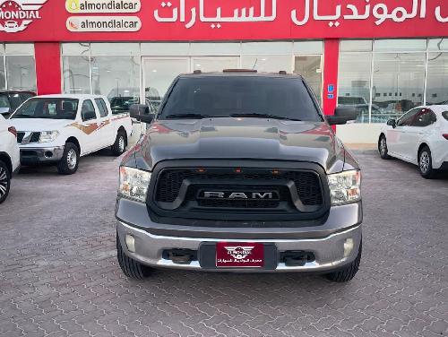 دودج رام 