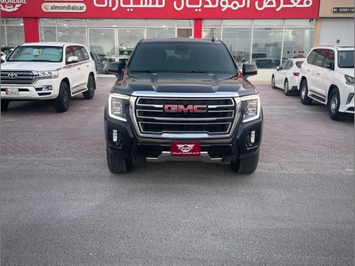 GMC Yukon  2024